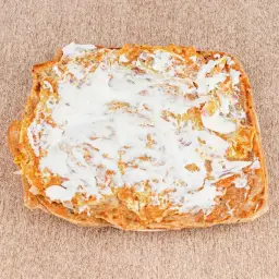 فطيرة جبنة بالبيض